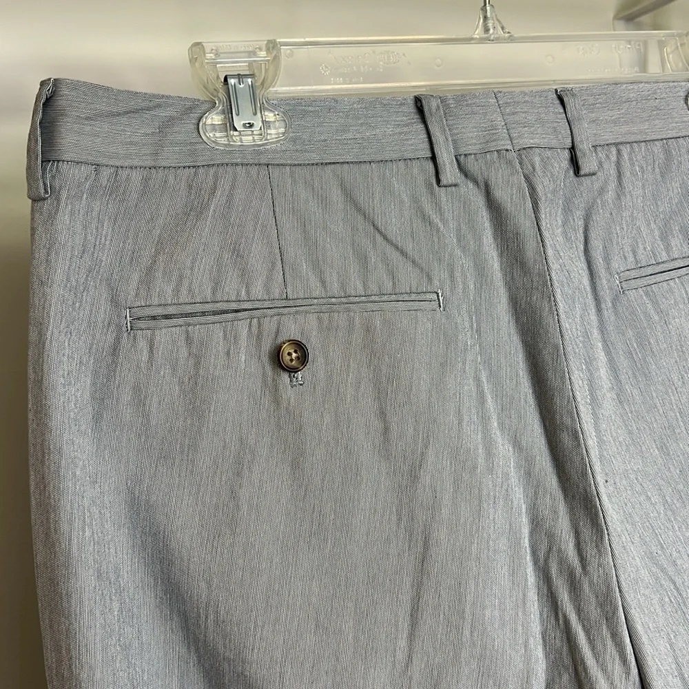 J. Crew Cotton Thompson Chino Pants Blue- 36x32‎